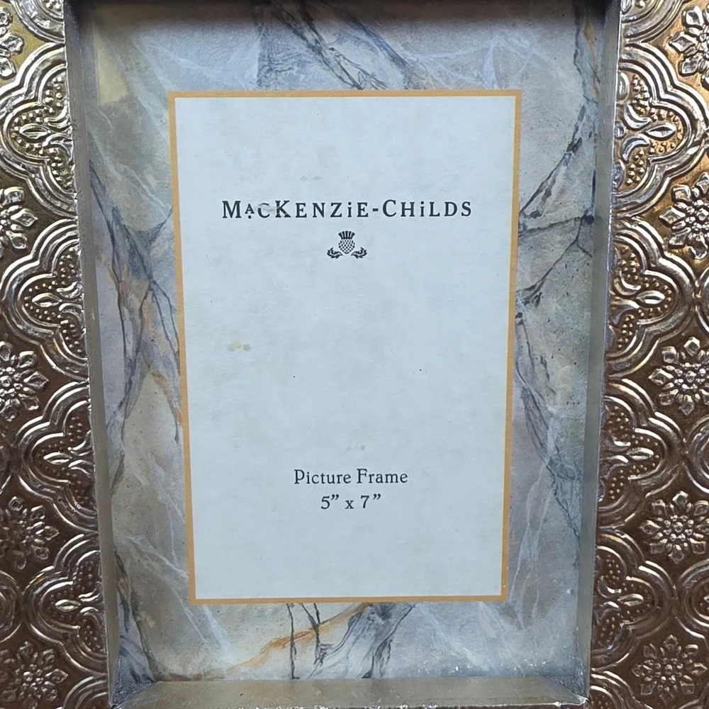 MacKenzie-Childs mackenzie childs